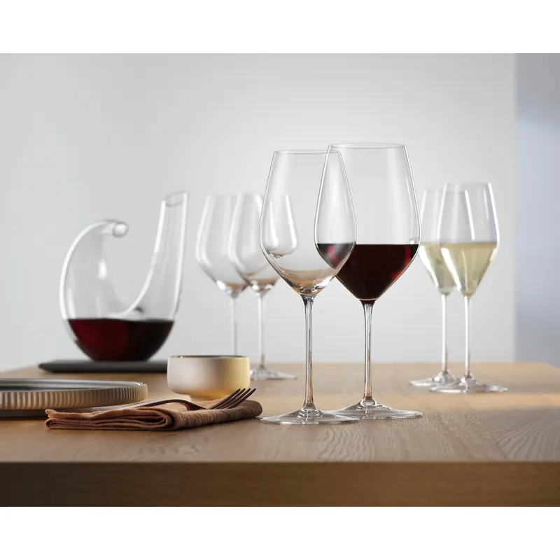 Spiegelau Highline Burgunderglas – 2er Set