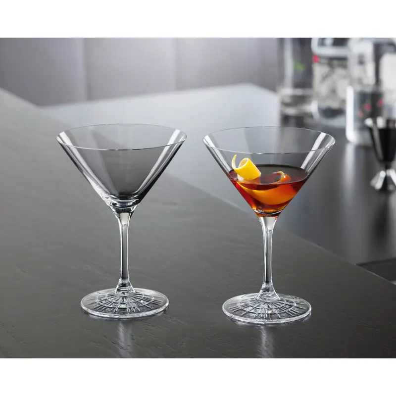 Spiegelau Perfect Serve Collection Perfect Cocktail Glass – 4er Set