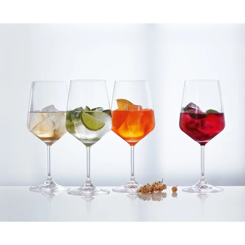 Spiegelau Special Glasses Summer Drinks – 4er Set