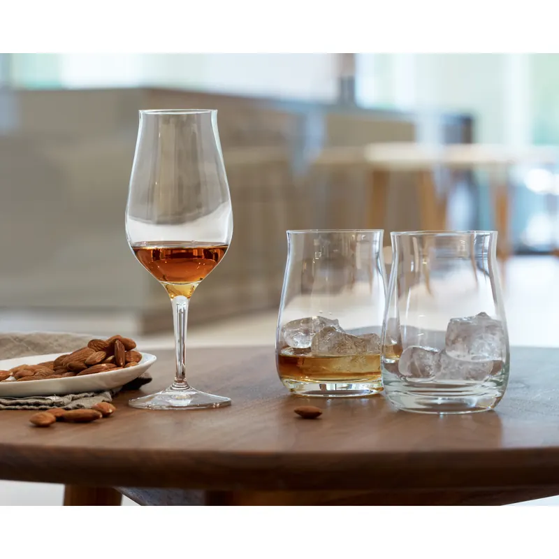 Spiegelau Special Glasses Whisky Snifter Premium – 4er Set