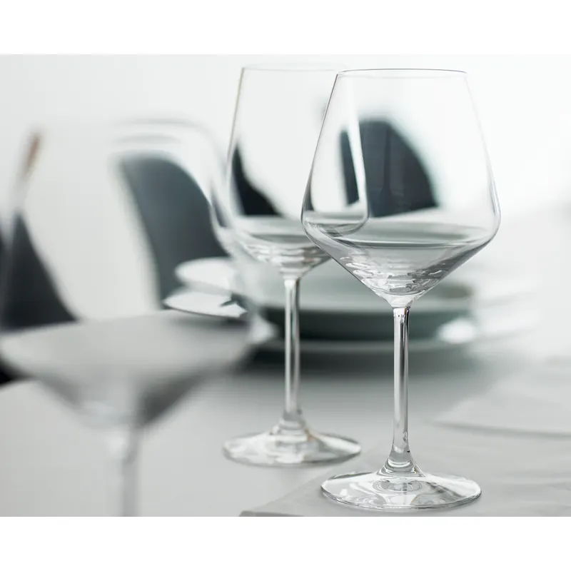 Spiegelau Style Burgunderglas – 4er Set