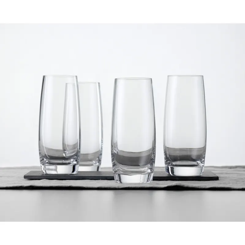 Spiegelau Vino Grande Longdrink – 4er Set