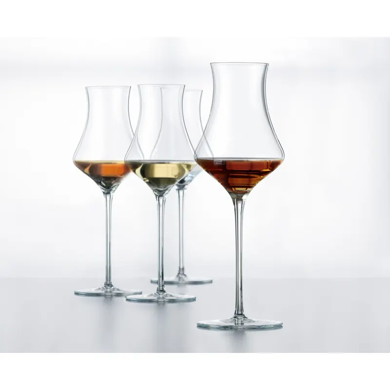 Spiegelau Willsberger Anniversary Digestif – 4er Set