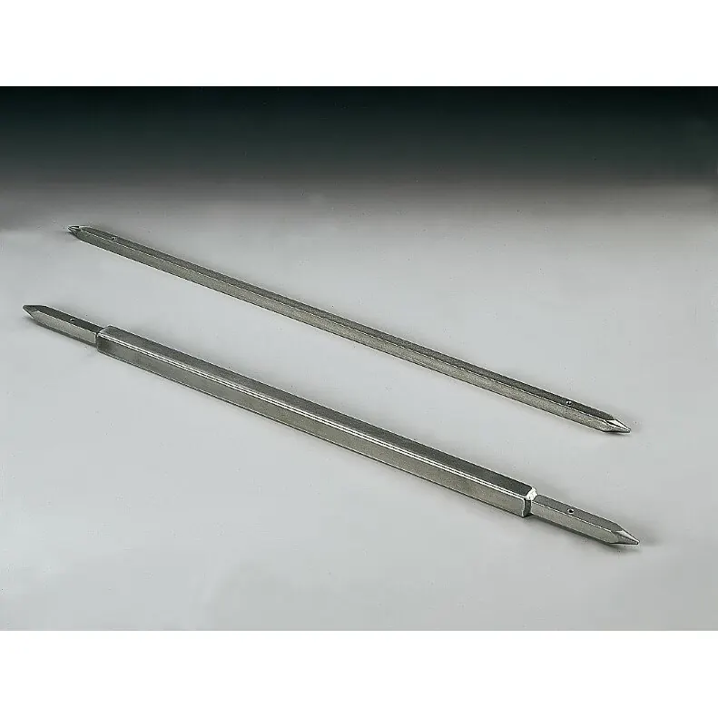 Spieß für E3 / G3 / GD4 895 mm Dönergrill PT0199