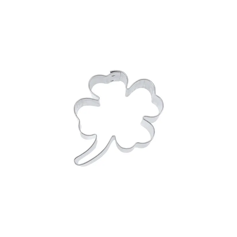 STÄDTER Glücksklee 7 cm – 10er Vorteilset