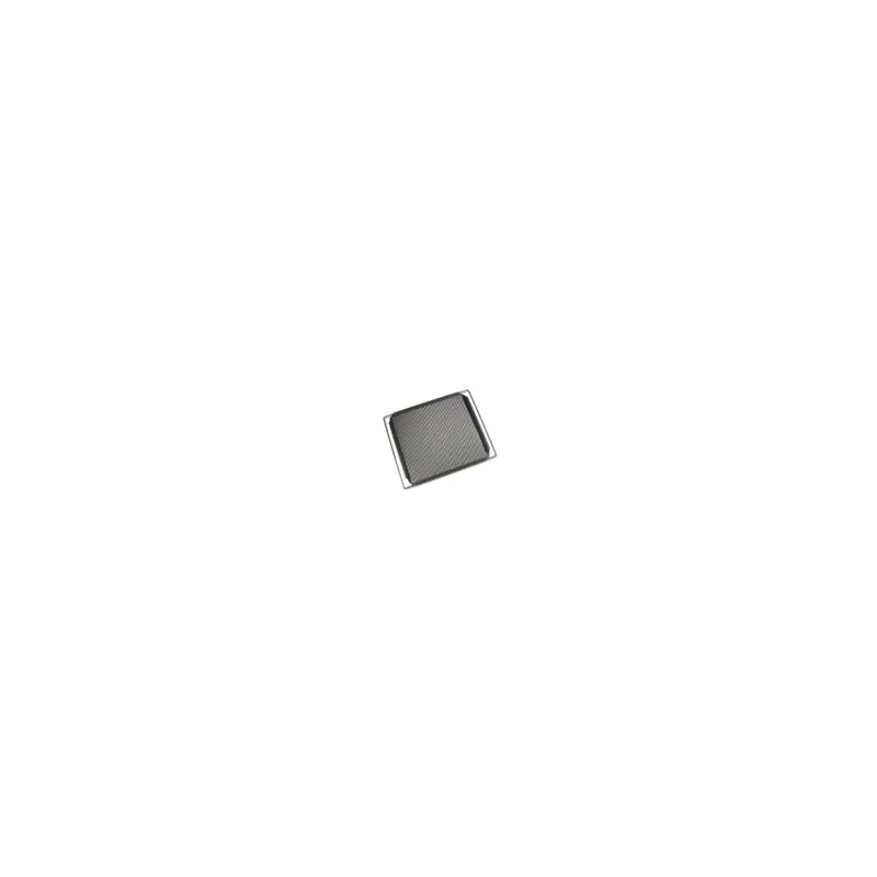 Städter Herdbackblech ca. 40 x 35 cm mit Spezial-Lochung 587601