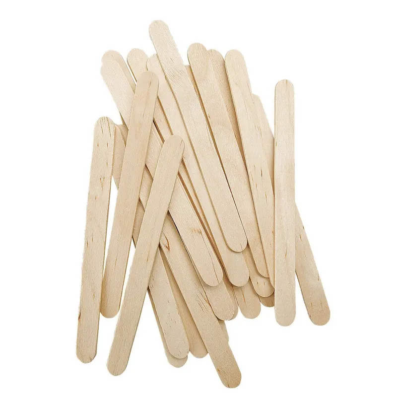 Städter Holzstiele 11,5 cm Buche 489547