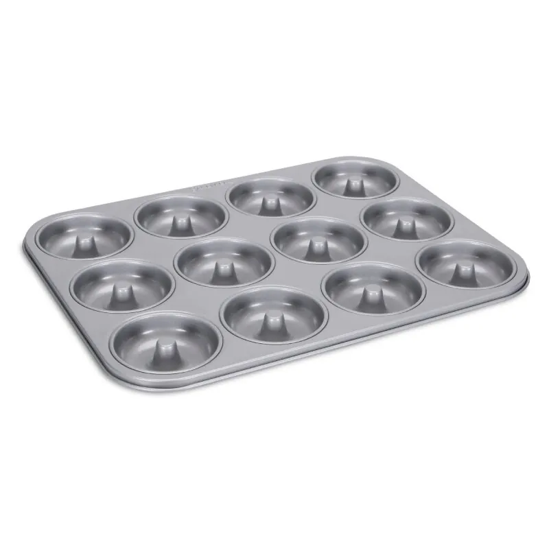 Städter we love baking Donut-Blech 12er