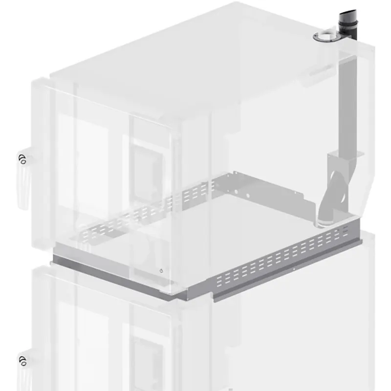 Stapelset für Konvektomaten EasyBake / RX (430X340 / GN 2 / 3)