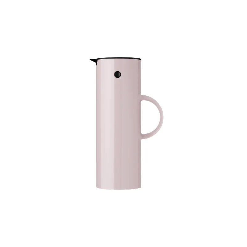 Stelton Isolierkanne EM77 1 Liter lavendel