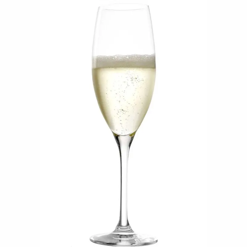 Stölzle CLASSIC Champagnerkelch, 6 Stk.