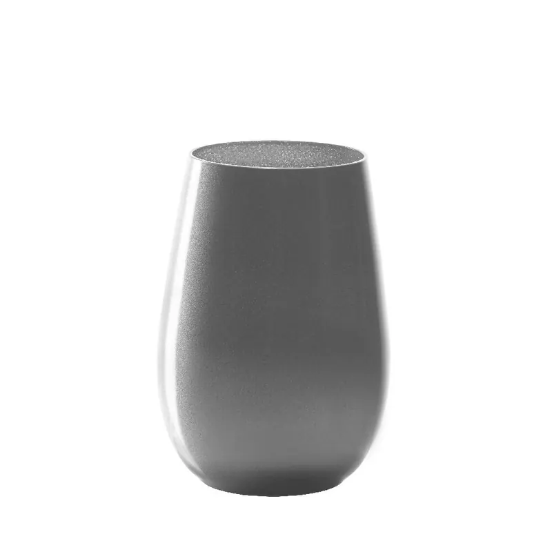 Stölzle Elements Becher Silber