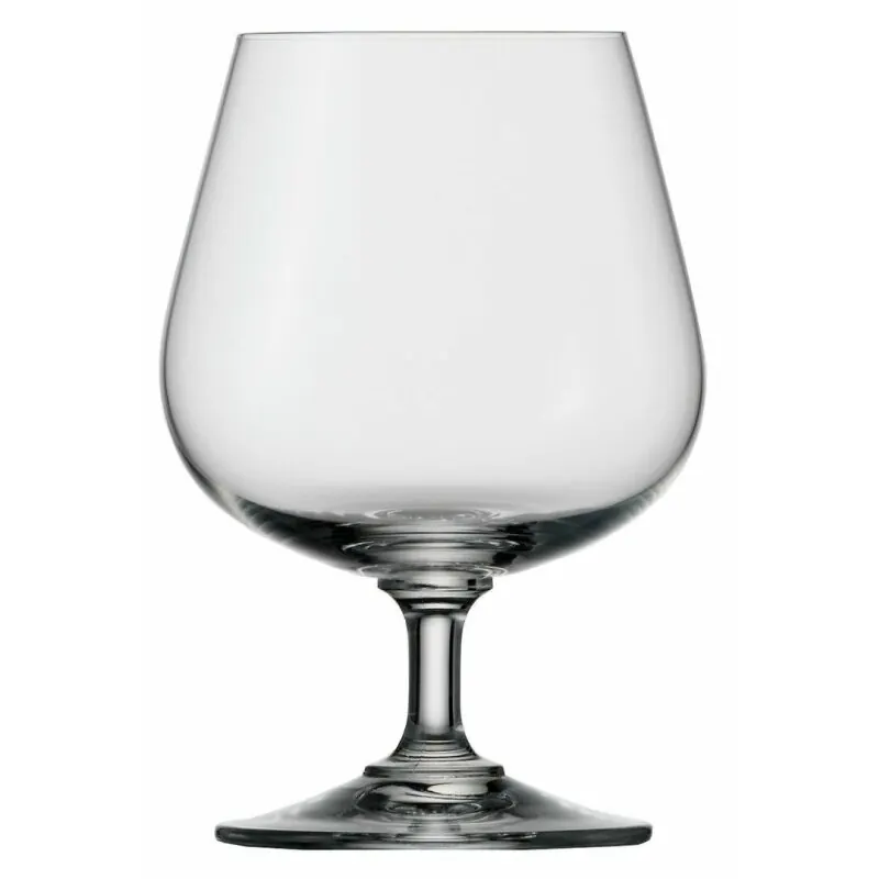 Stölzle PROFESSIONAL Cognacglas Bar & Liqueur, 6 Stk.