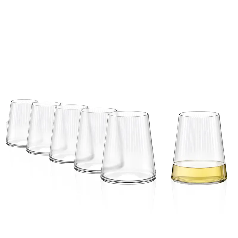 Stölzle Symphony Universalglas 380 ml, 6 Stk.
