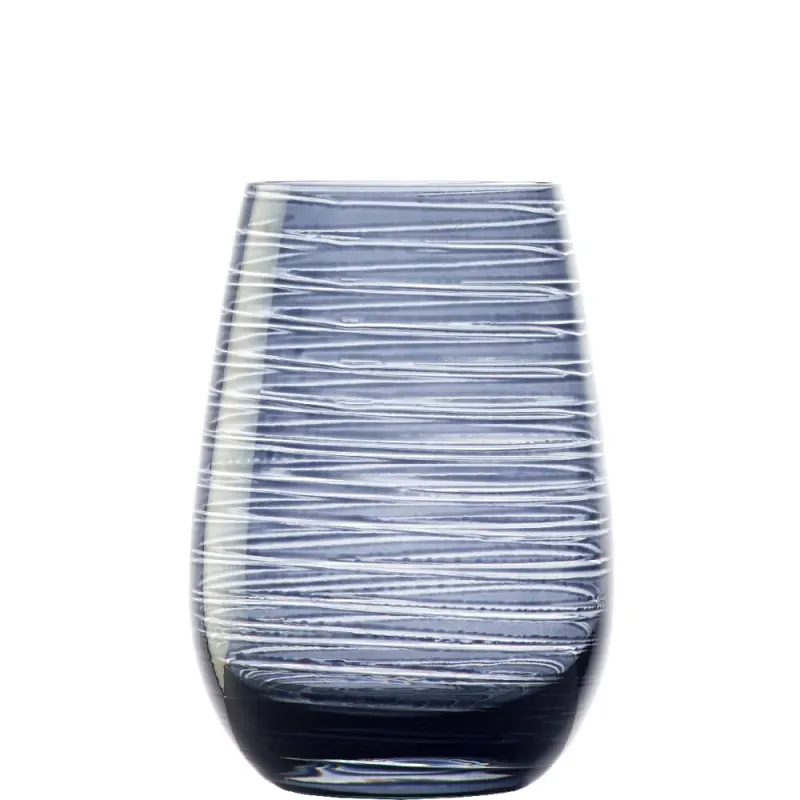 Stölzle Twister Blaugrau