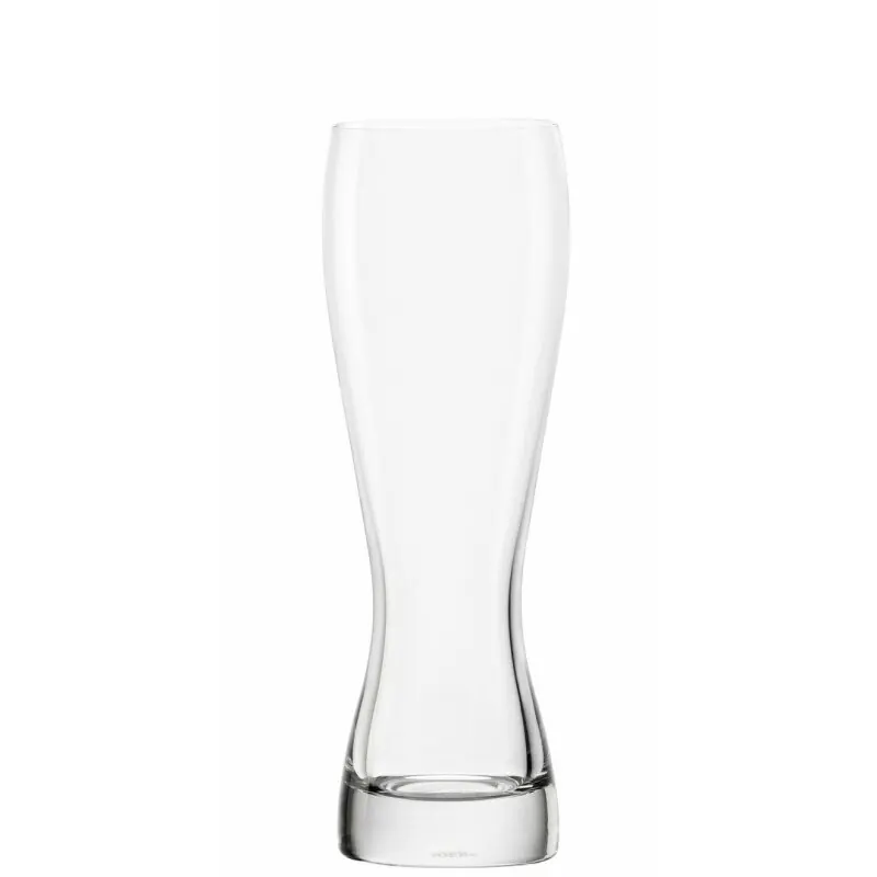 Stölzle Weizenbierglas 0,3 l, 6 Stk.