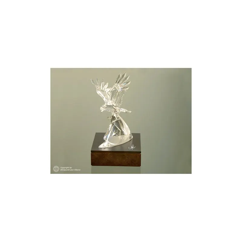 Swarovski Adler Eagle limitiert 10.000 AP 1995 184872