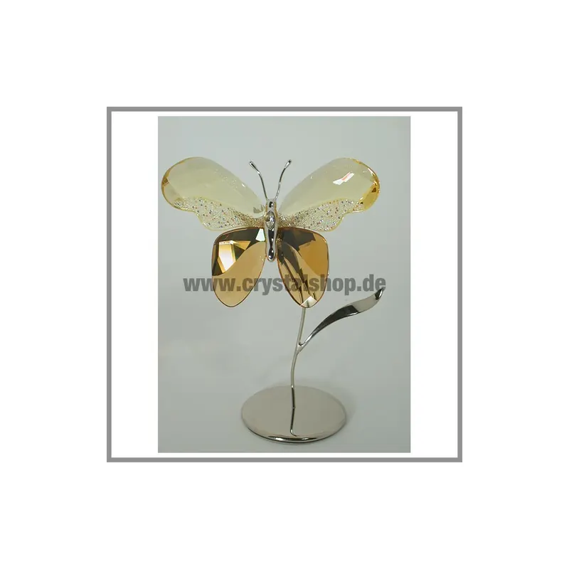 Swarovski Almina Jonquil 861934 AP 2009