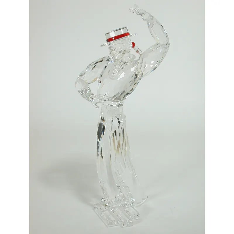 Swarovski Antonio Jahresfigur SCS 606441 AP 2004