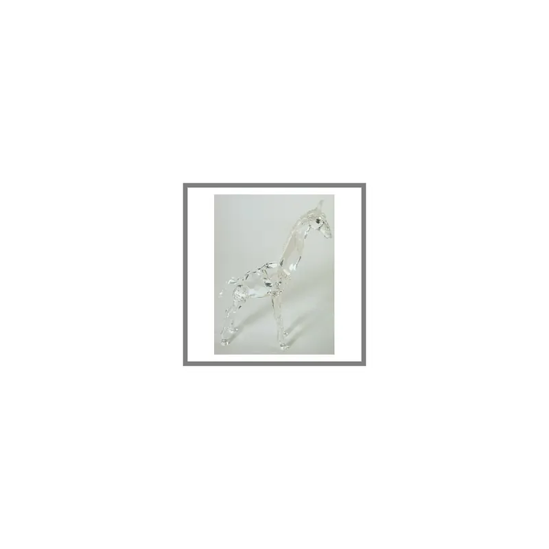 Swarovski Baby Giraffe 236717 AP 2007