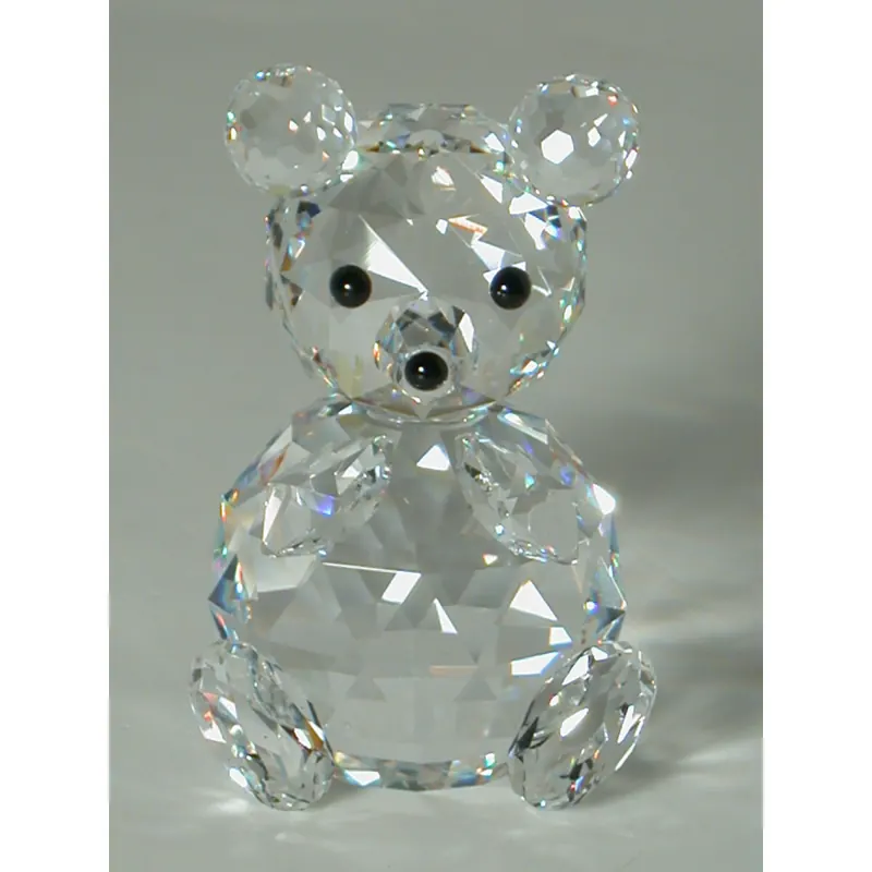 Swarovski Baer gross bear large 010009 AP 2004