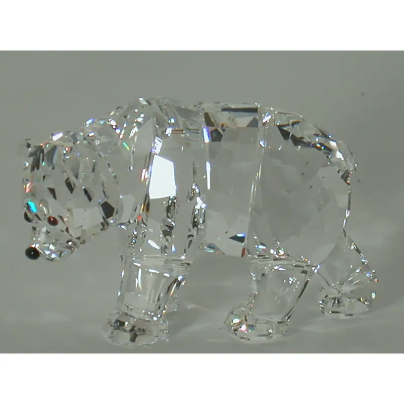 Swarovski Baerenschwester Bear sister SCS 866308 AP 2006