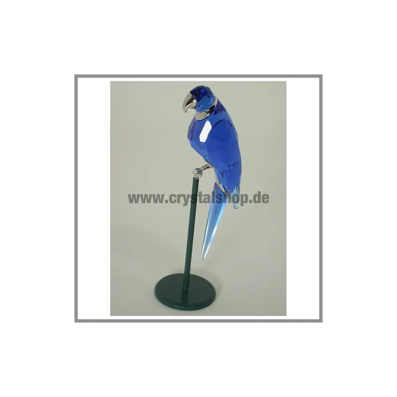 Swarovski Balabac Sapphire 275571 AP 2004