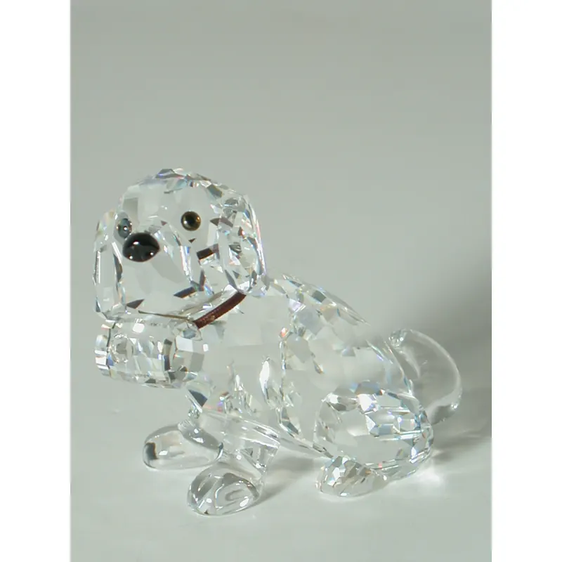 Swarovski Bernhardiner St. Bernhard 201111 AP 2004