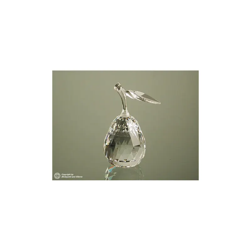 Swarovski Birne pear 162885 AP 1997