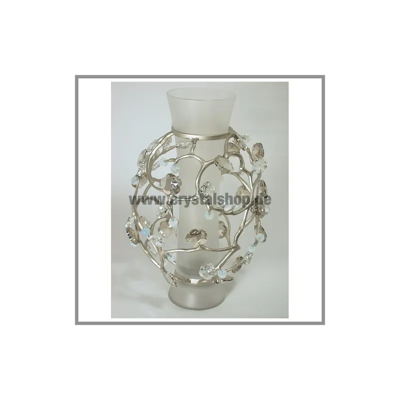 Swarovski Blossom Vase Blossom Vase 898257 AP 2008