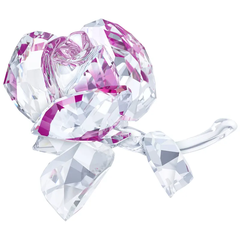 Swarovski BLUEHENDE ROSE 5248878 AP 2022