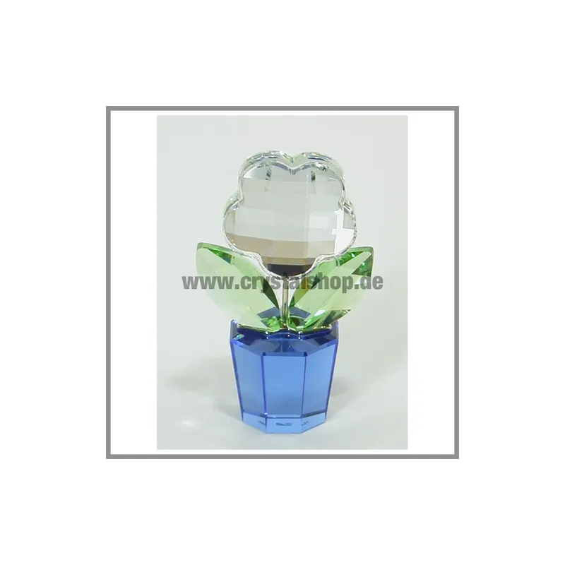 Swarovski Blume gross flower large 662518 AP 2006
