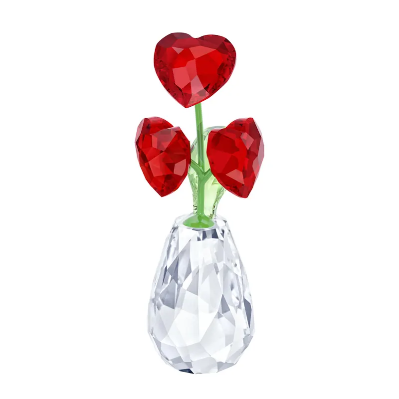 Swarovski BLUMENTRAEUME - HERZEN 5415273 AP 2019
