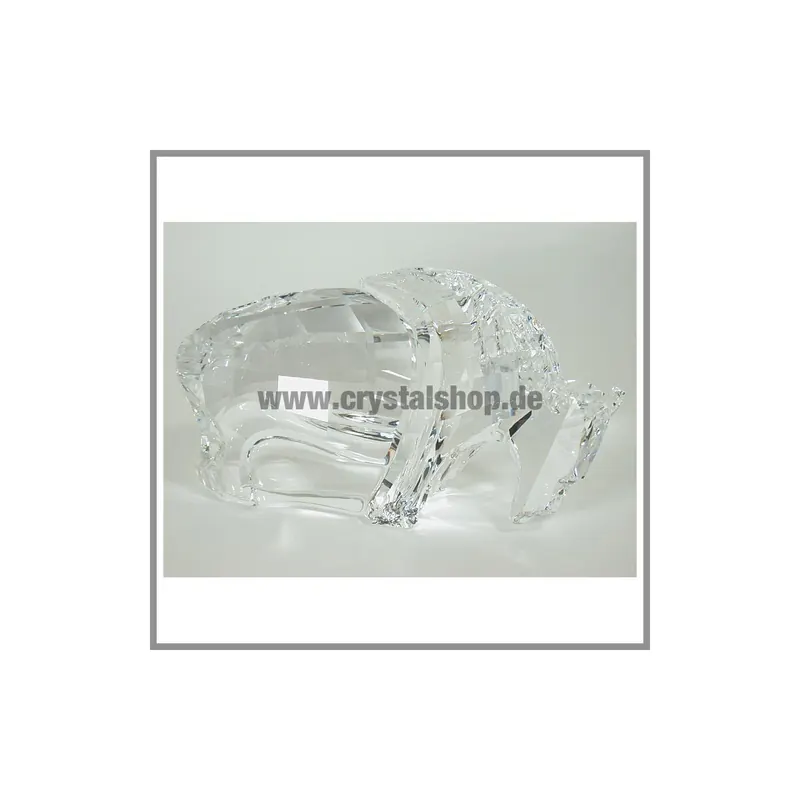 Swarovski Bueffel Bufallo 624598 AP 2004