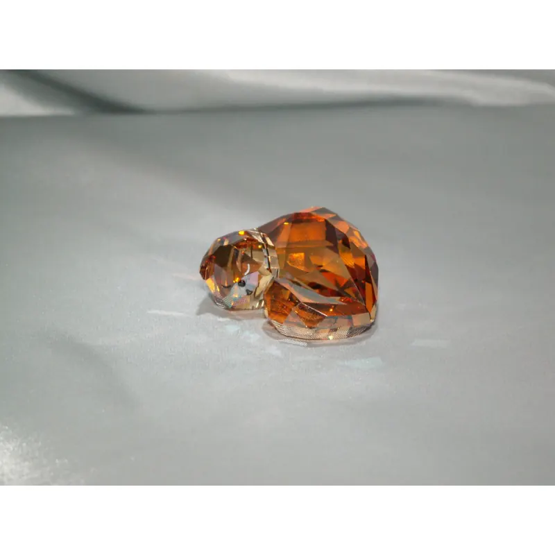 Swarovski Camille Katze Lovlots Cat 995006 AP2011, ges. 105334