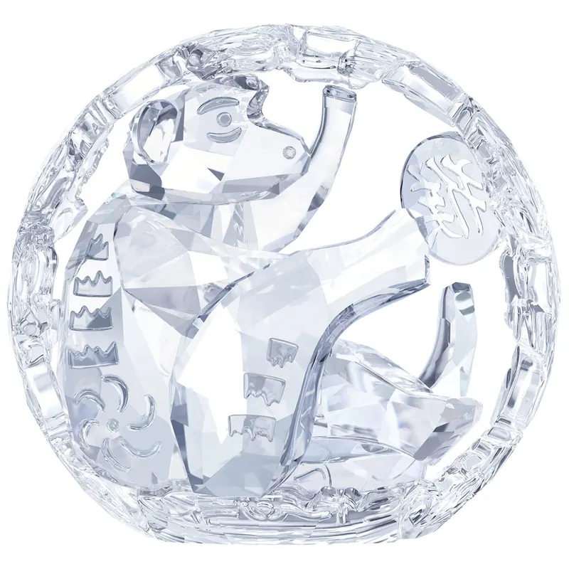 Swarovski CHINESISCHES STERNZEICHEN-AFFE CHINESE ZODIAC - MONKEY 5117951