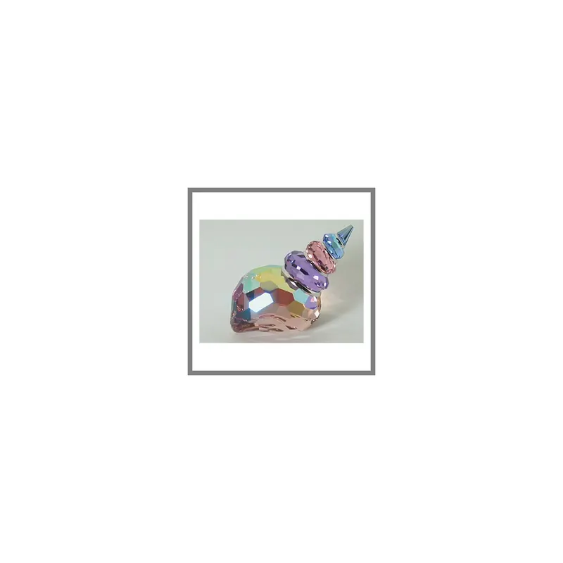 Swarovski Corunna Blue Violet 626206 AP 2007