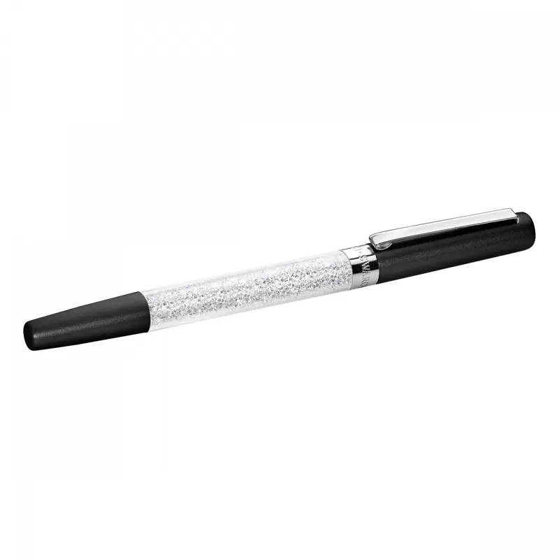 Swarovski CRY STARDUST RB PEN, BLACK CRY STARDUST RB PEN, BLACK 5213599 AP 2017