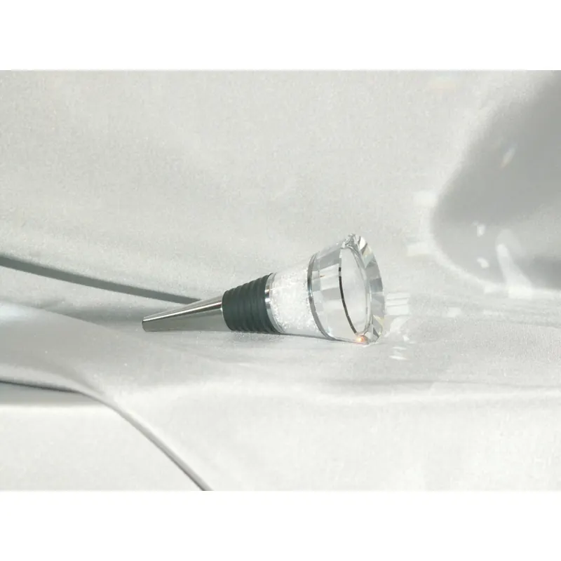 Swarovski Crystalline Flaschenverschluss Bottle Stopper 1016267 AP 2011