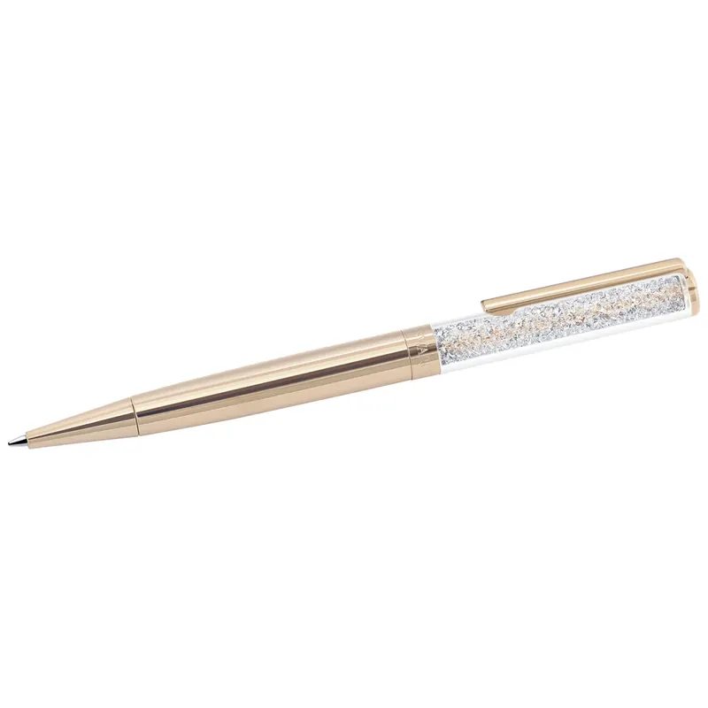Swarovski CRYSTALLINE PEN - CRY ROS 5224390