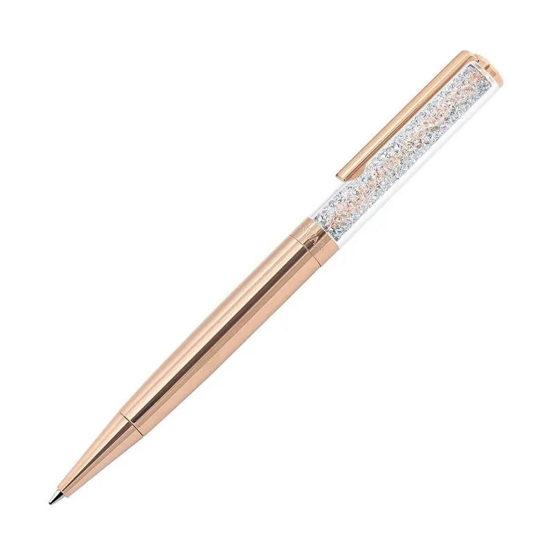 Swarovski CRYSTALLINE PEN Rosé - CRY PGO 5224390