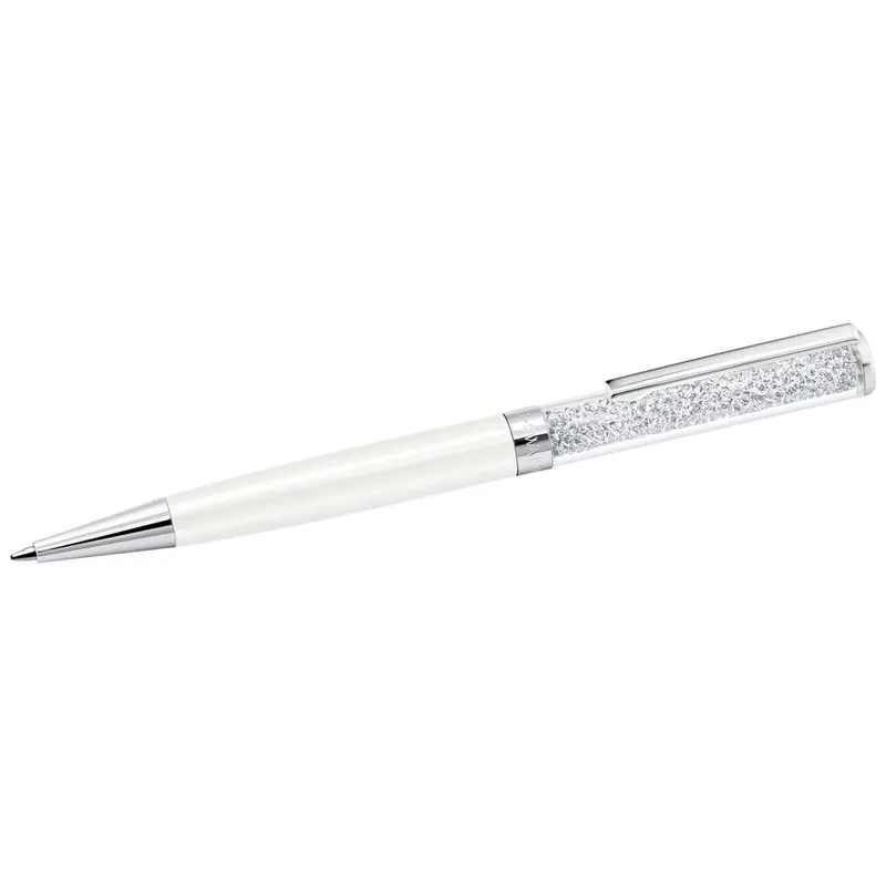 Swarovski CRYSTALLINE PEN - WHITE 5224392 9009652243927