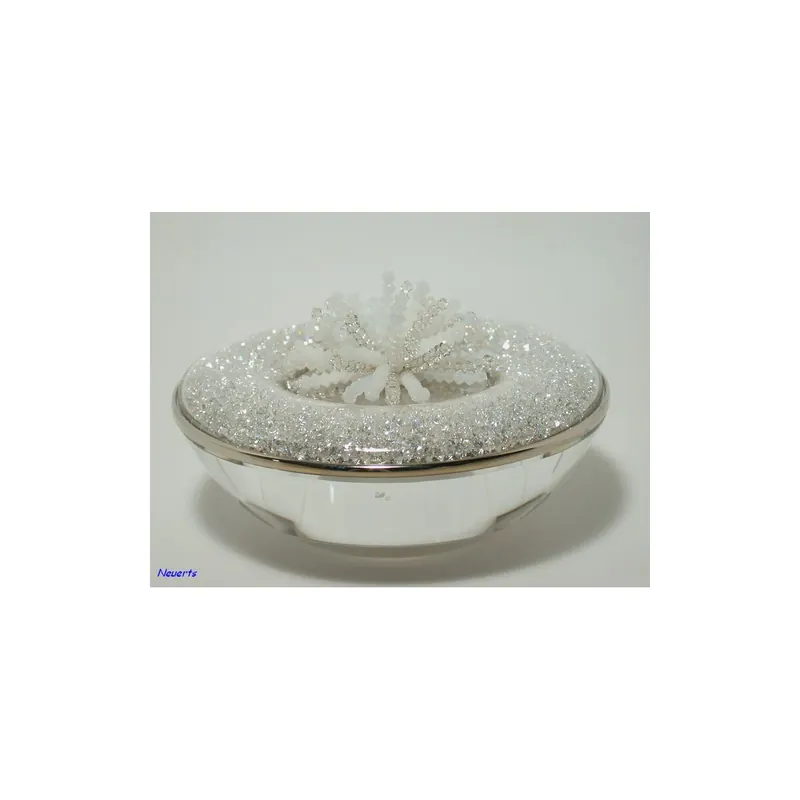 Swarovski Crystalline Teelicht Tealight 905354 AP 2010