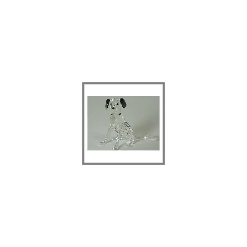 Swarovski Dalmatiner Mutter mother 628948 AP 2008
