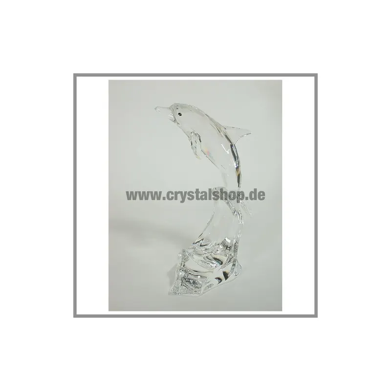 Swarovski Delfin maxi dolphin maxi 221628 AP 2004