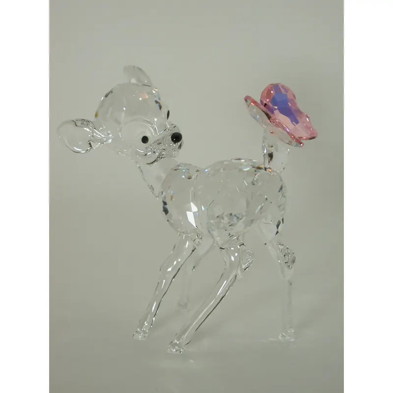 Swarovski Disney Bambi 943951 AP2012