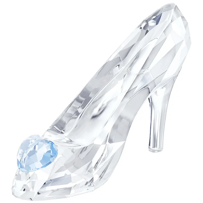 Swarovski Disney - Cinderellas Schuh Disney - Cinderella's Slipper 5035515