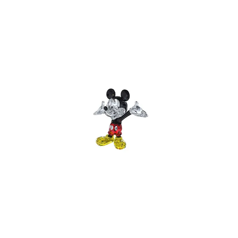 Swarovski Disney - Mickey Maus 1118830 5268838 AP 2016