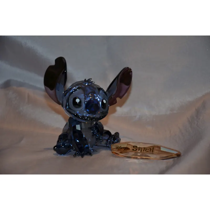 Swarovski Disney Stitch Limited Edition 2012 1096800 AP2012