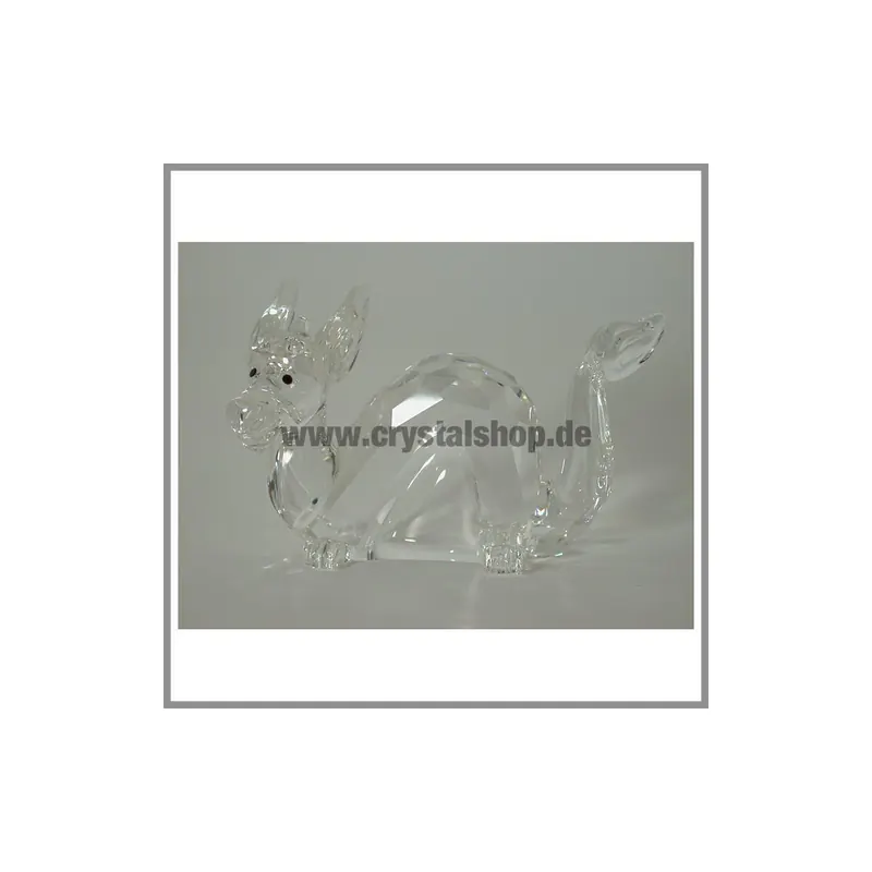 Swarovski Drache Zodiak Dragon Zodiak 625191 AP 2005